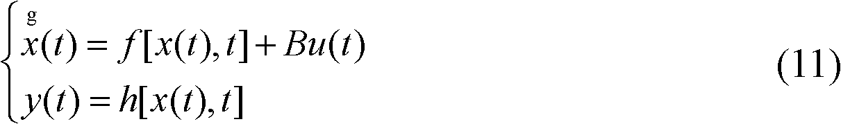 Direct torque control system of permanent-magnet synchronous motor