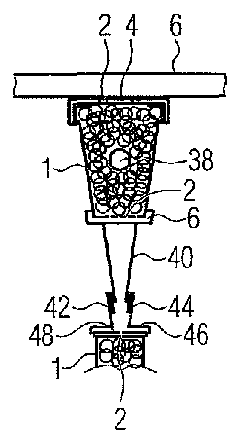 Method for fastening a cover plate to a frame structure