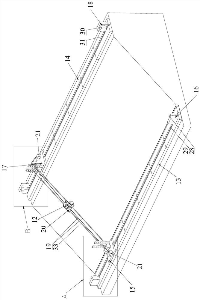 Ecological Restoration Method of Rock Slope