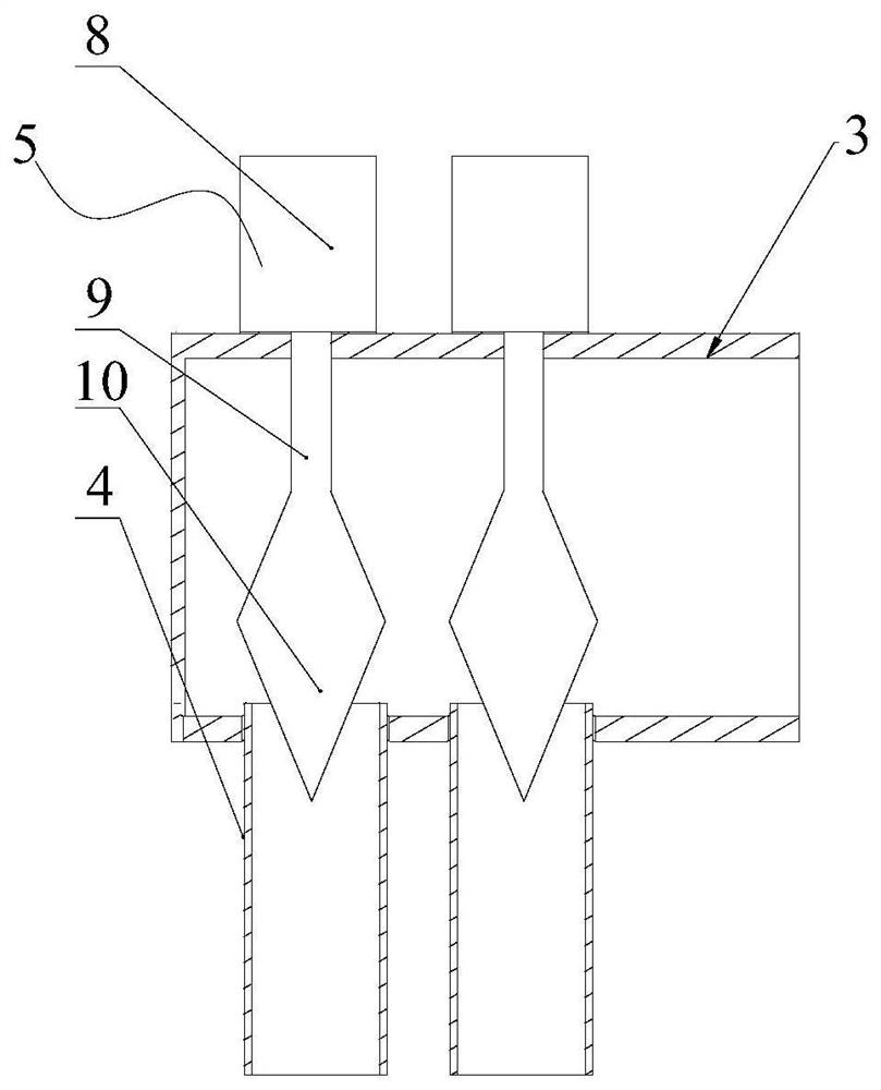 Ecological Restoration Method of Rock Slope