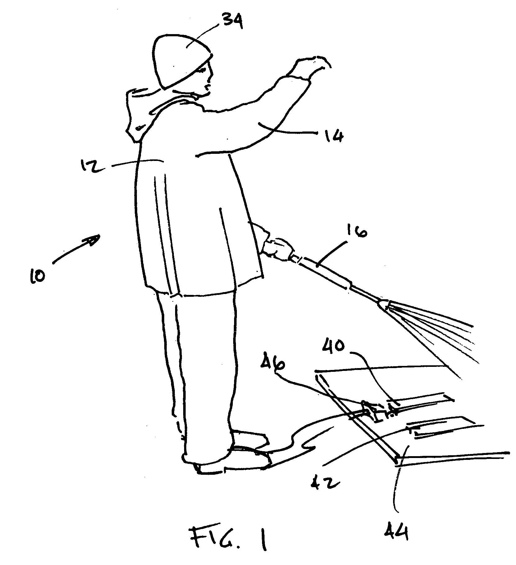 Mechanized anthropomorphic car wash apparatus