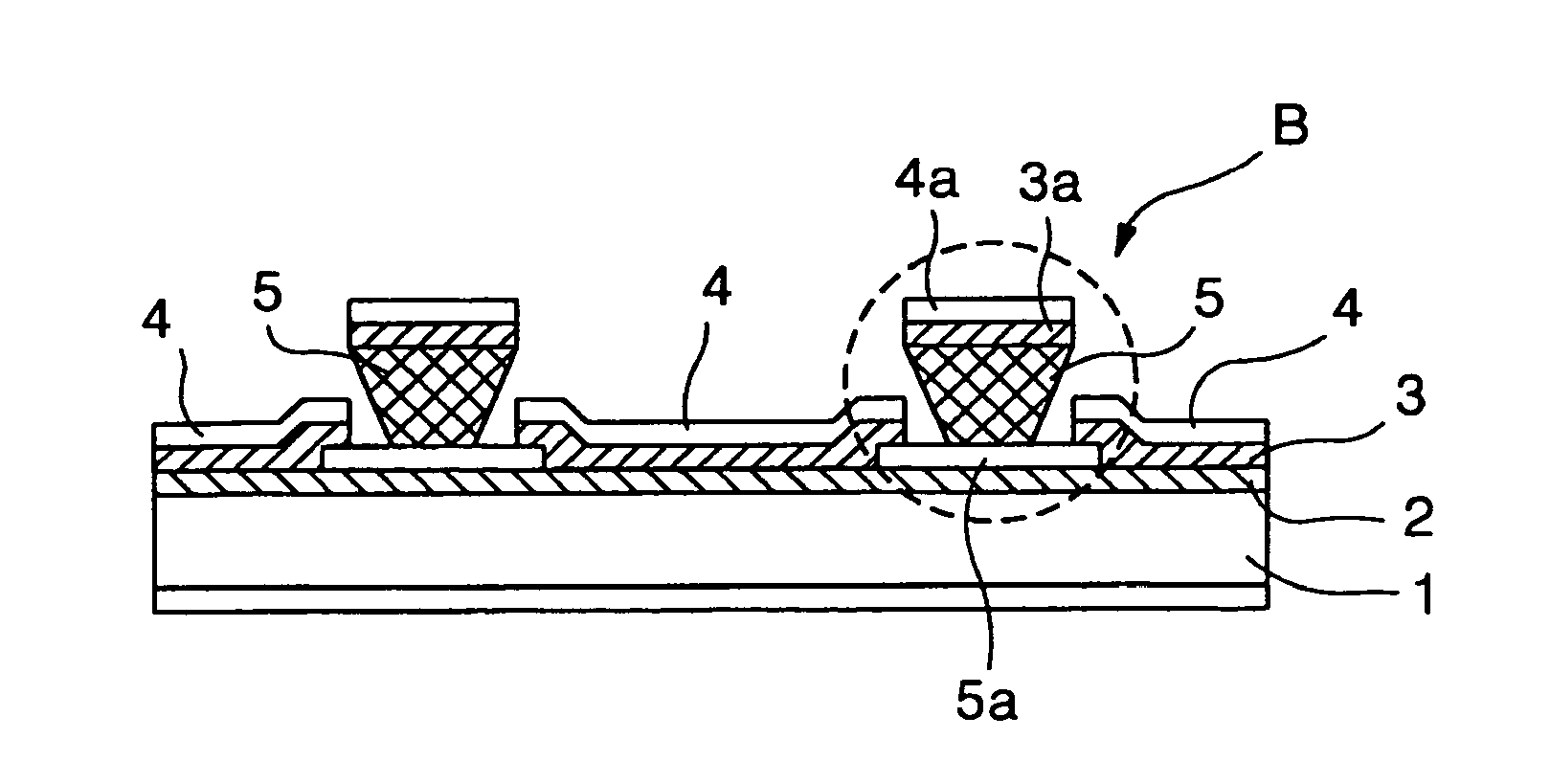 Organic electroluminescent device