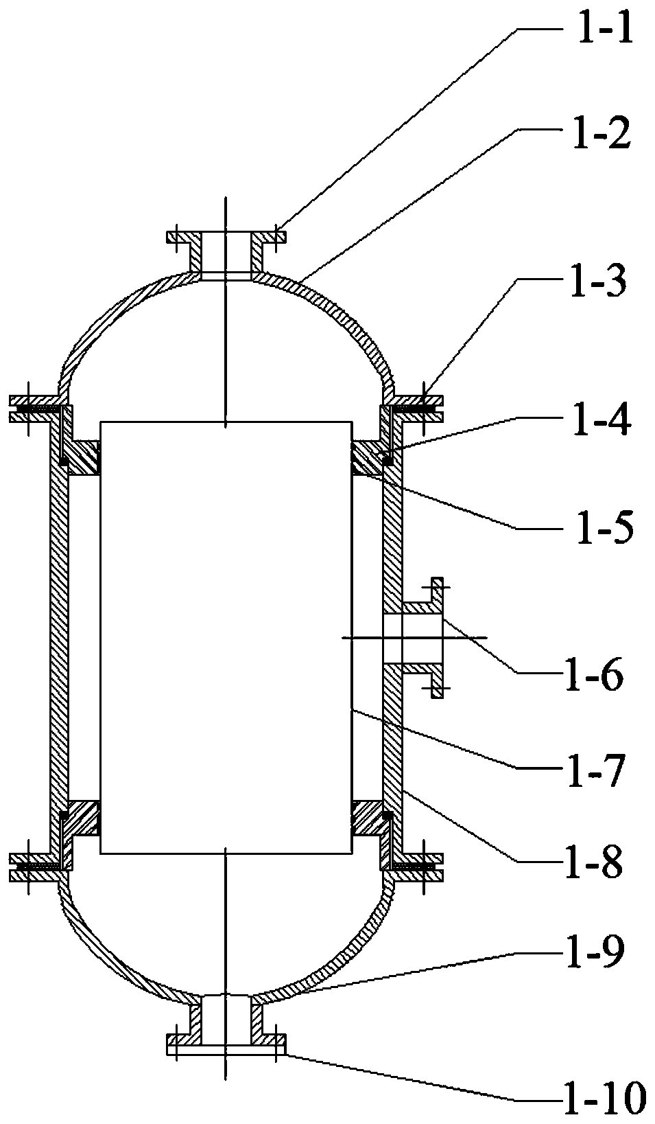 Ceramic membrane, modifying method thereof, filter and filter system