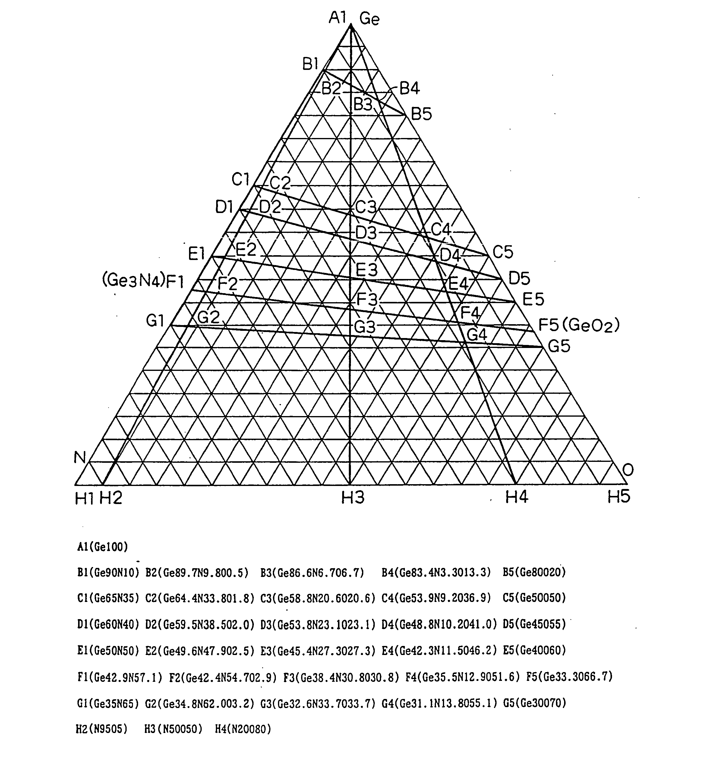 Optical information recording medium, producing method thereof and method of recording/erasing/reproducing information