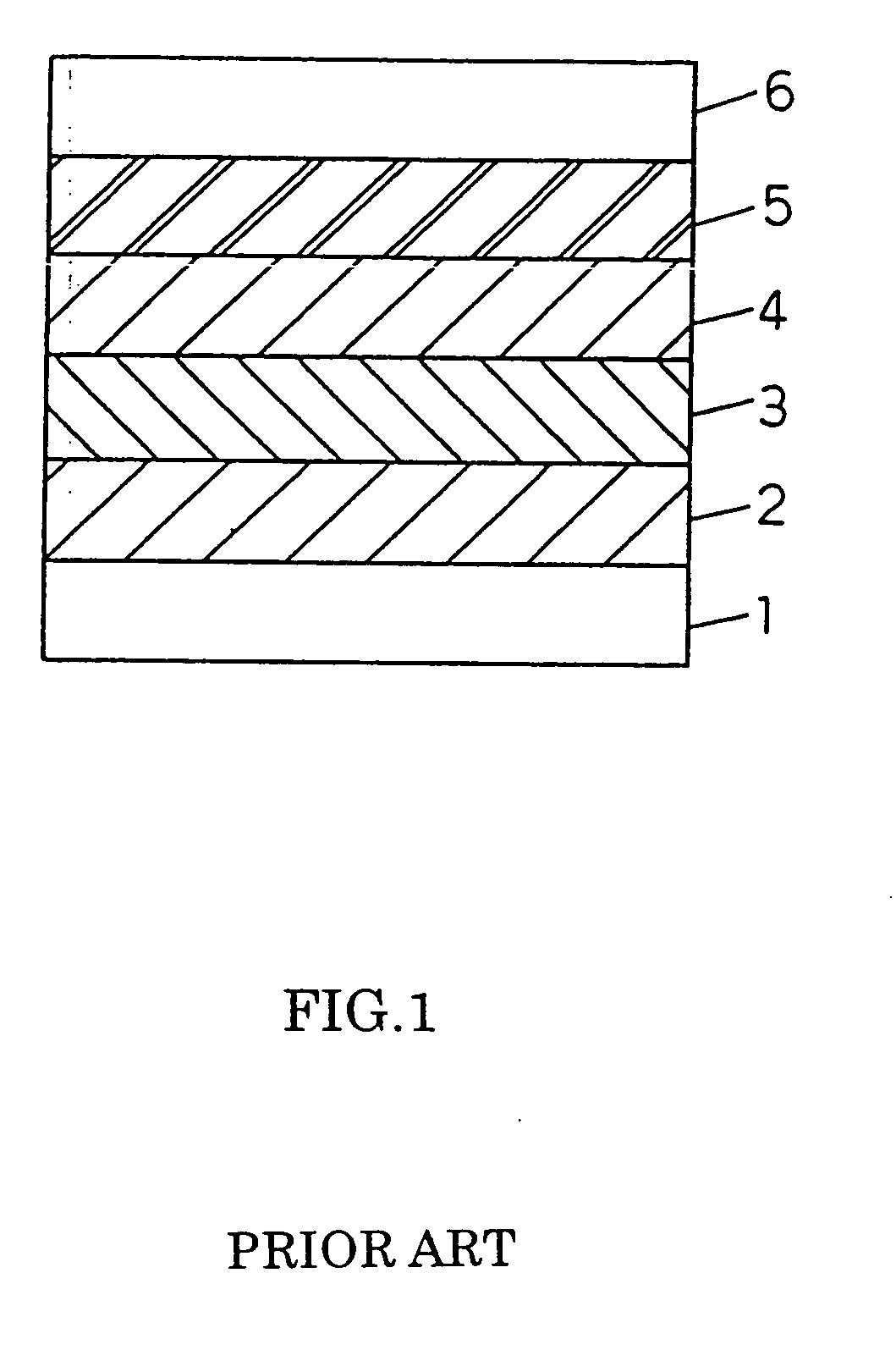 Optical information recording medium, producing method thereof and method of recording/erasing/reproducing information