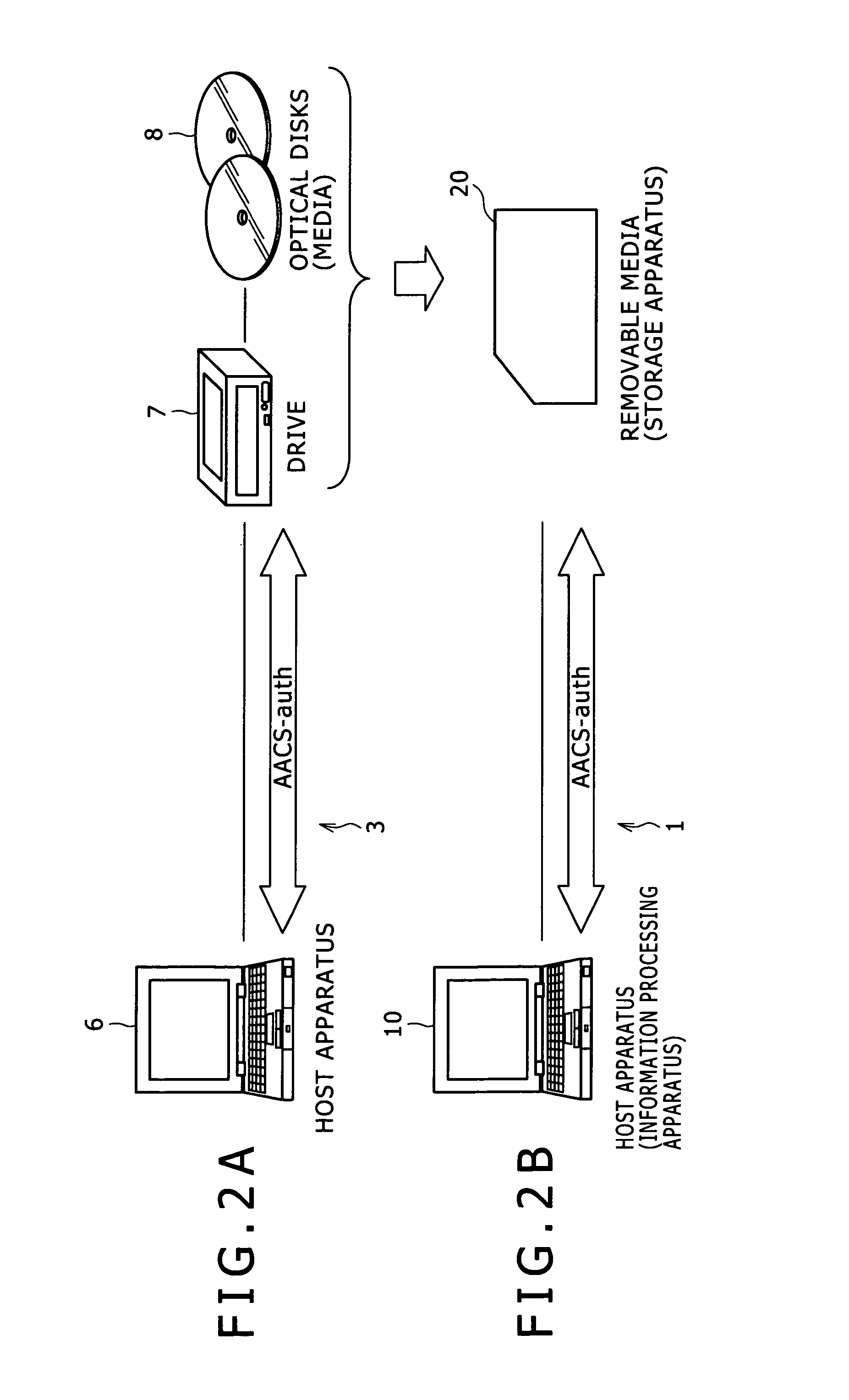 Recording system, information processing apparatus, storage apparatus, recording method, and program