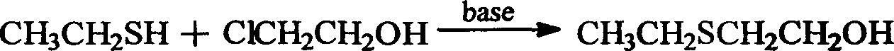 Preparation methoh of tinidazole