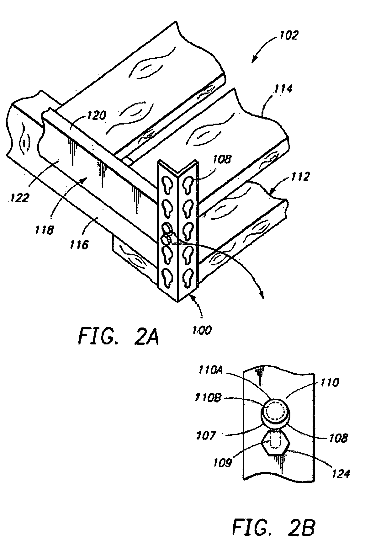 Shelf assembly display jacket