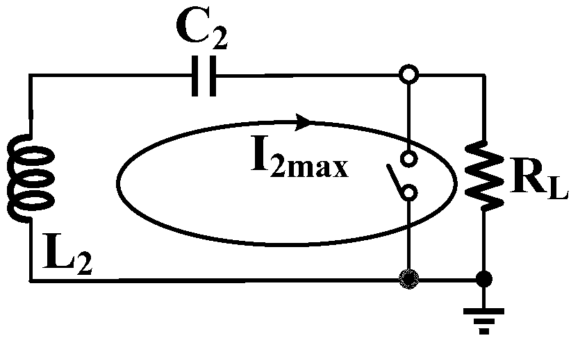 Wireless energy transmission system and method