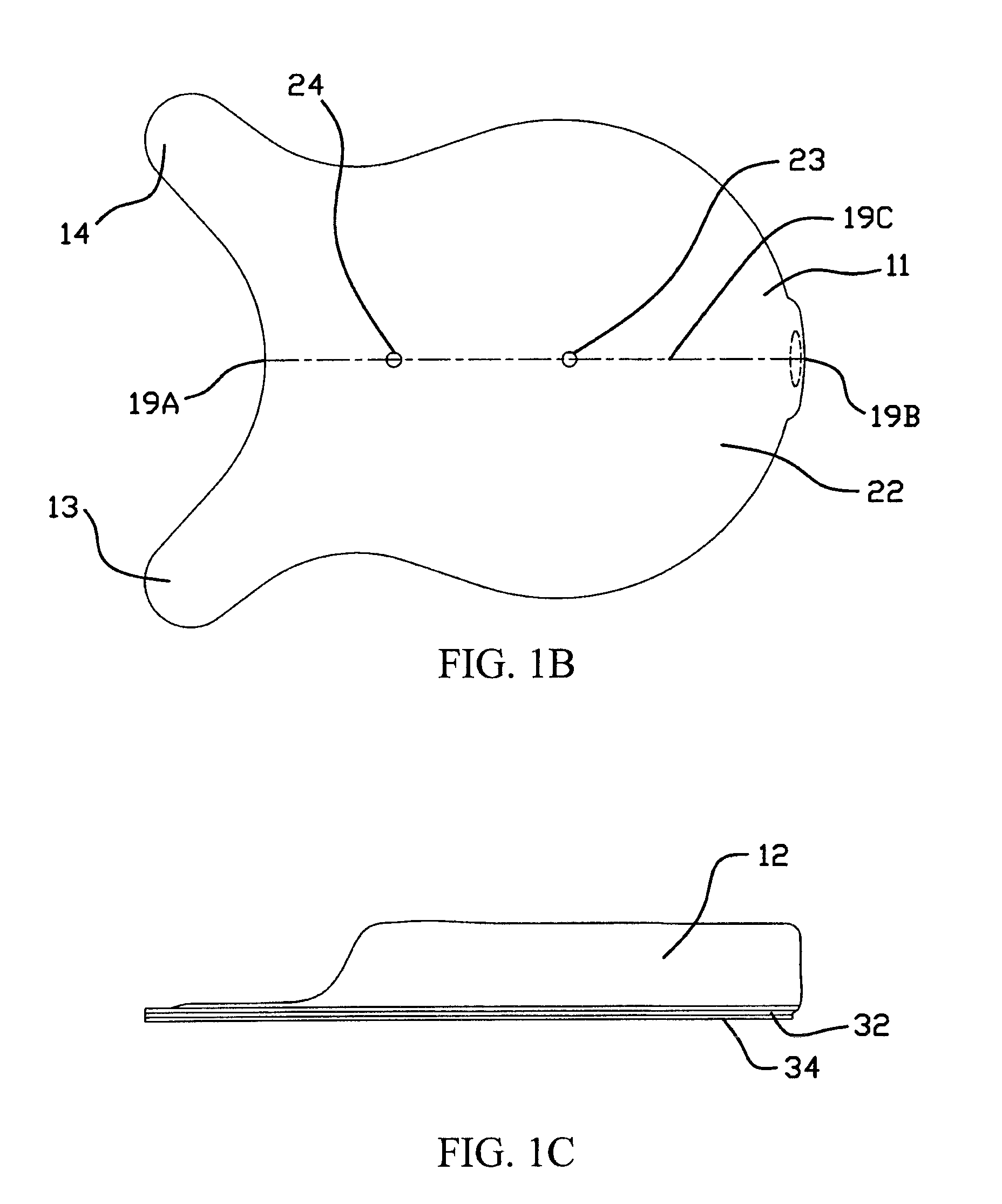 Patient interface for spectroscopy applications