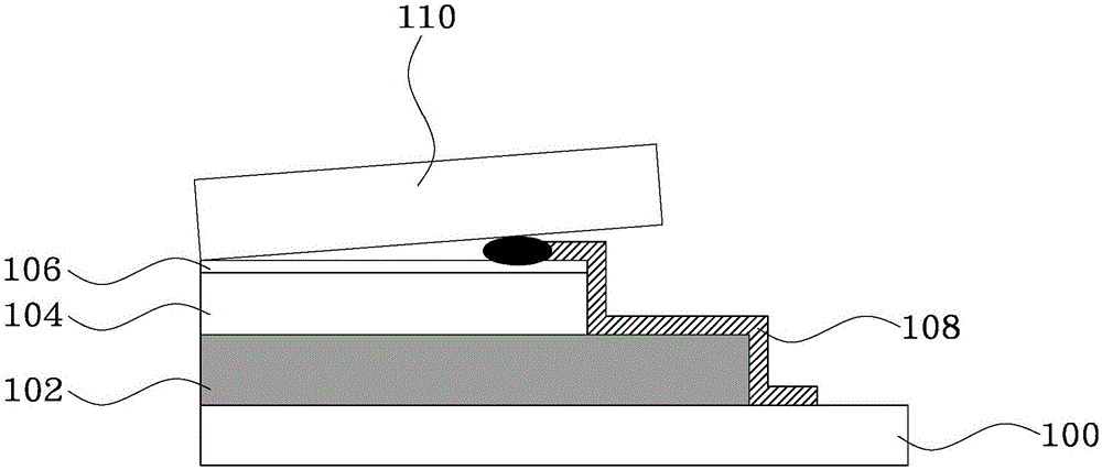 Thin film transistor liquid crystal display