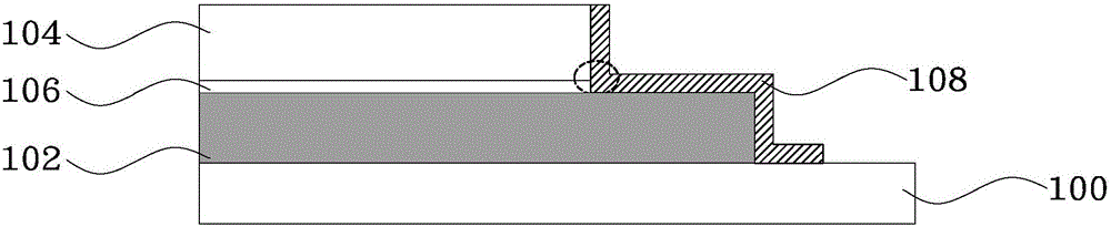 Thin film transistor liquid crystal display