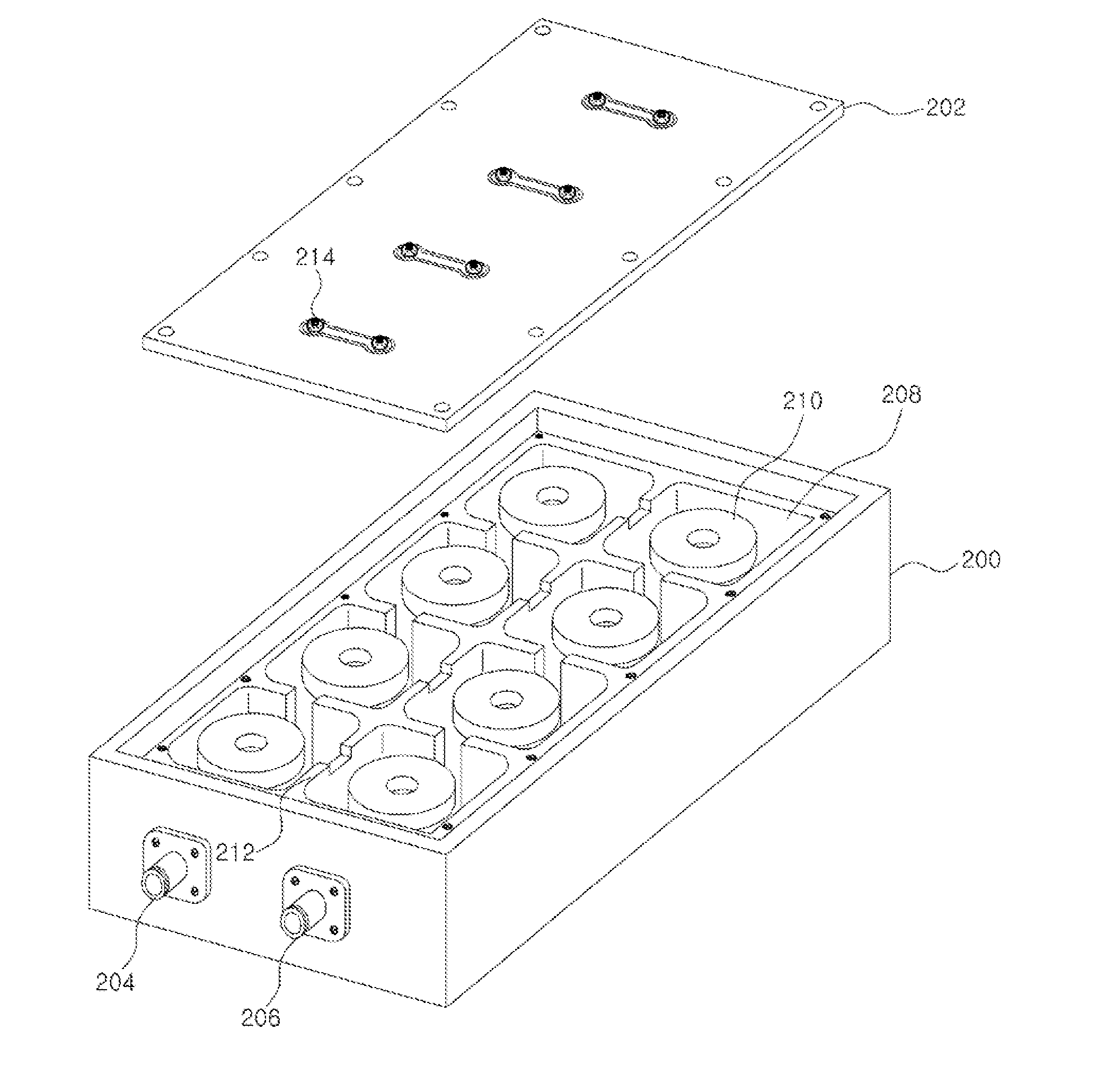 RF filter for adjusting coupling amount or transmission zero