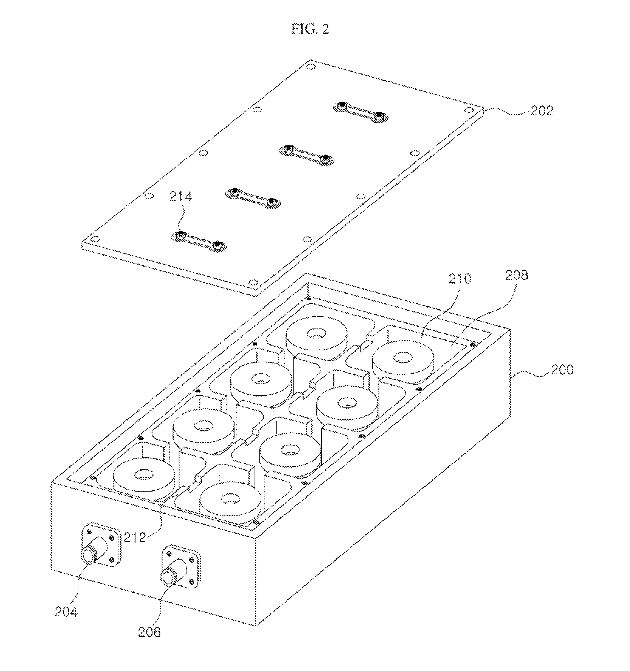 RF filter for adjusting coupling amount or transmission zero