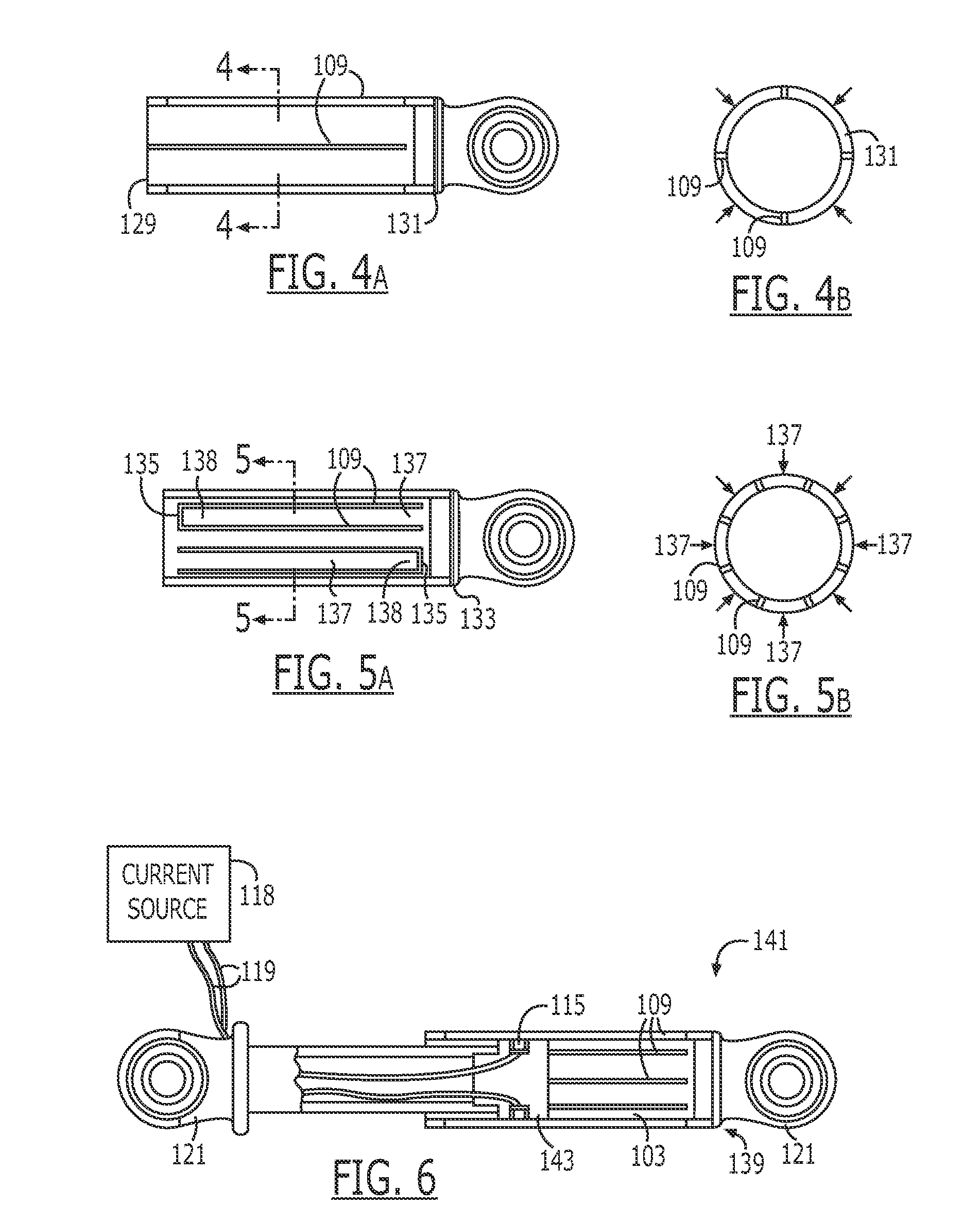 System comprising magnetically actuated motion control device