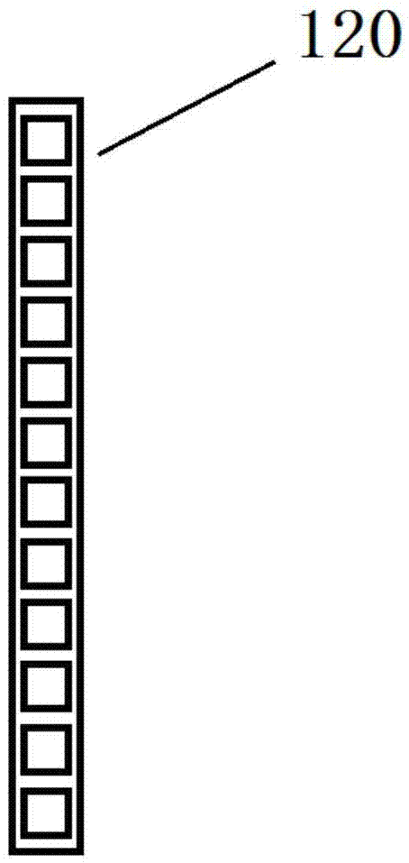 Train number and type recognition method and system, and safety check method and system