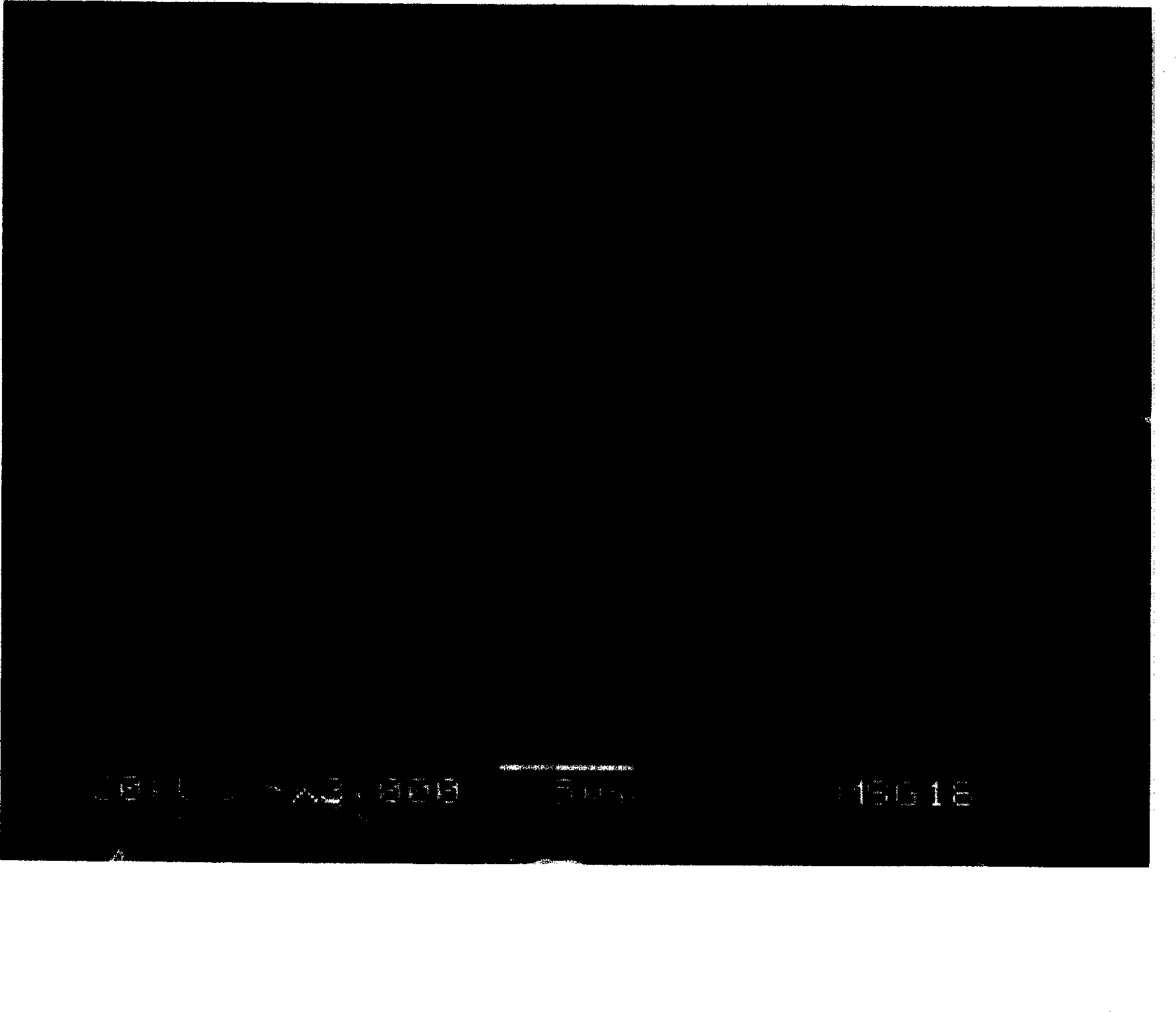 Cathode material of Li-ion battery and preparation method, battery cathode, battery thereof