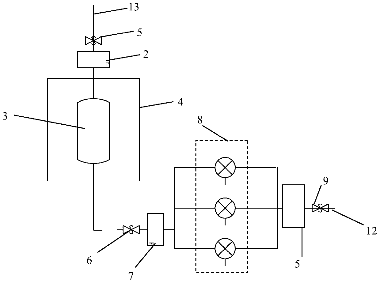 Intelligent water supply device and water supply system