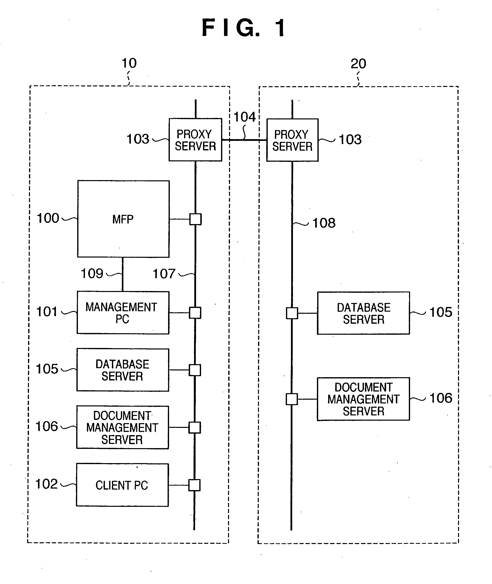 Image processing apparatus and its method