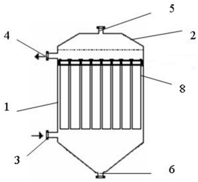 A control system and method for energy-saving and non-stop maintenance of vacuum pump