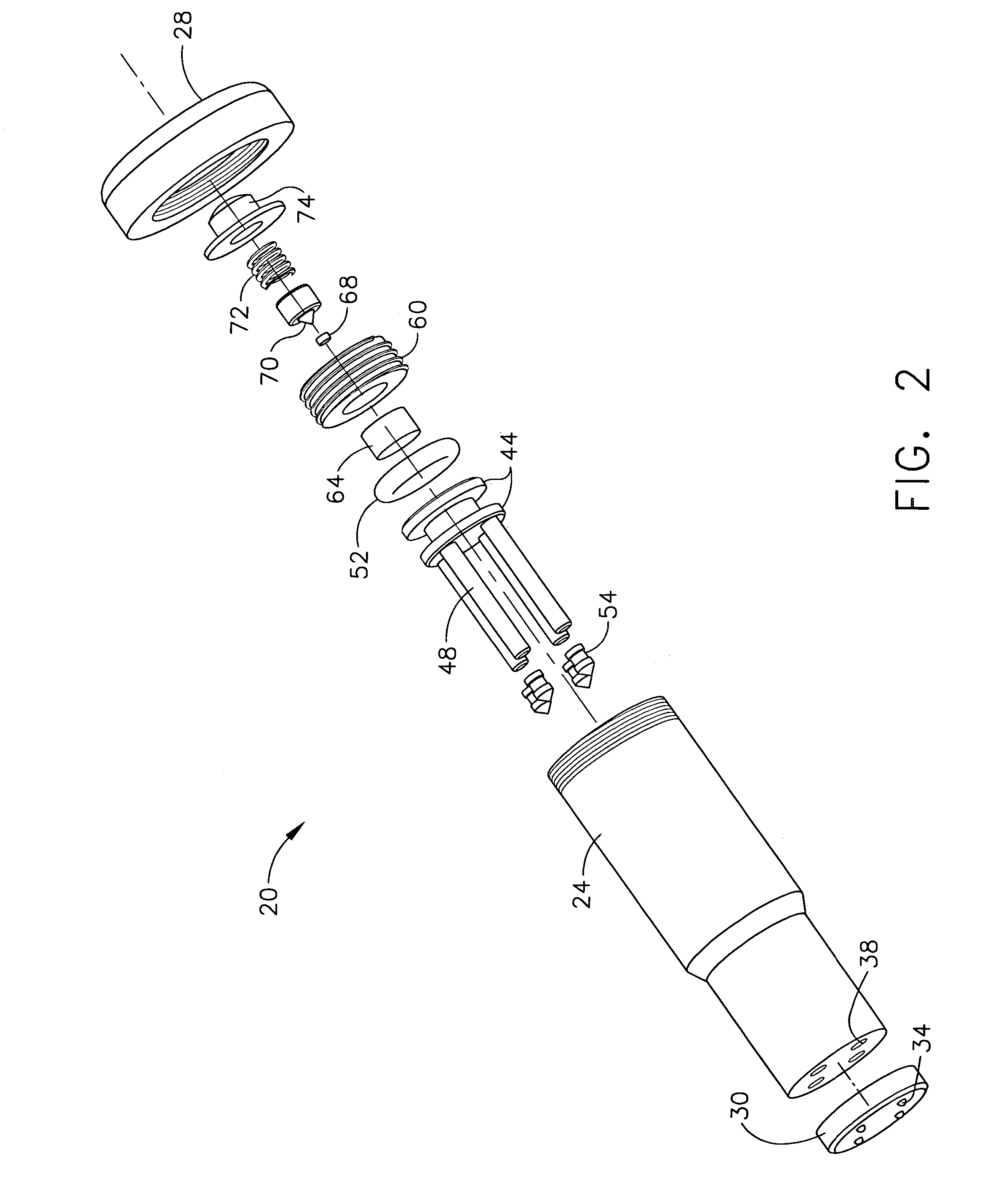 Method for making a needle-free jet injection drug delivery device