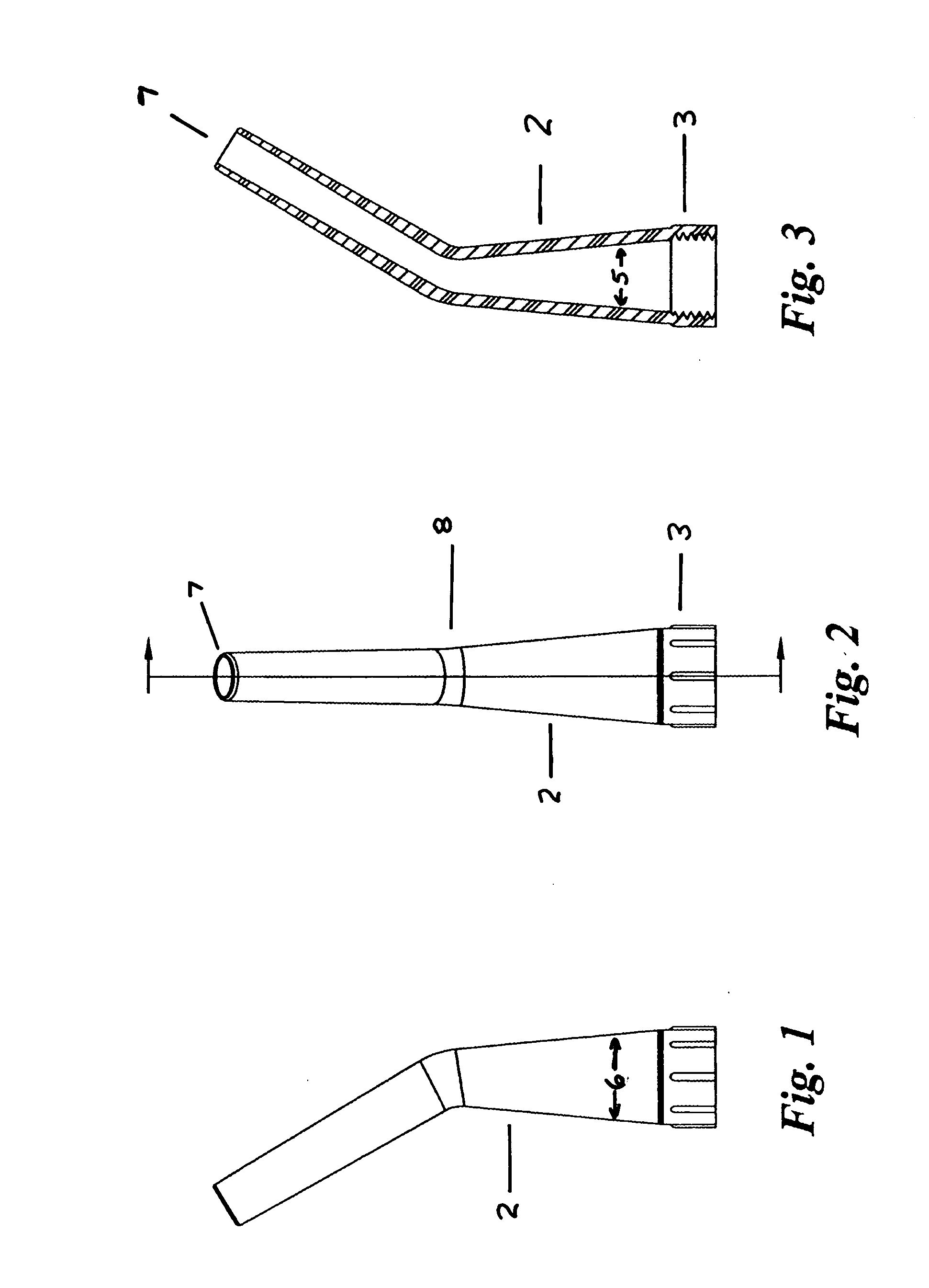 Apparatus for cleaning a drainable Ostomy pouch and a method for cleaning a drainable Ostomy pouch