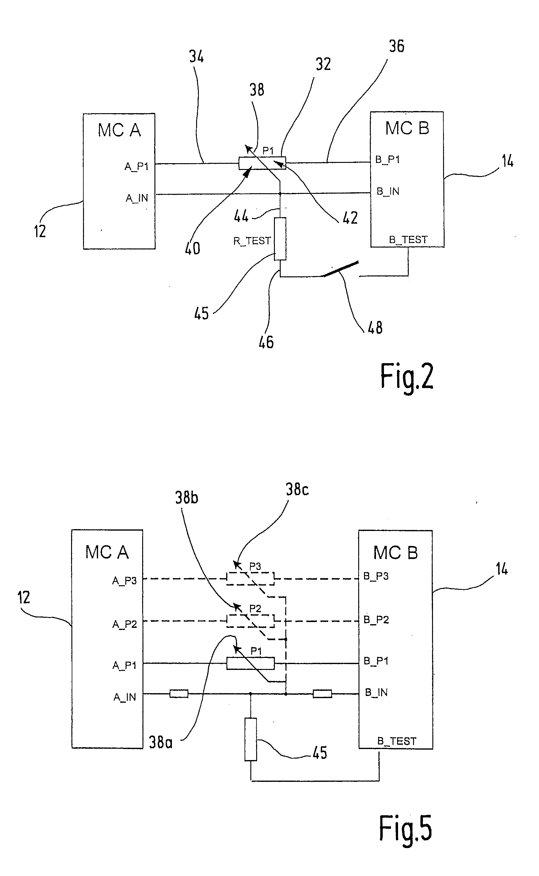 Arrangement for failsafe evaluation of a position encoder