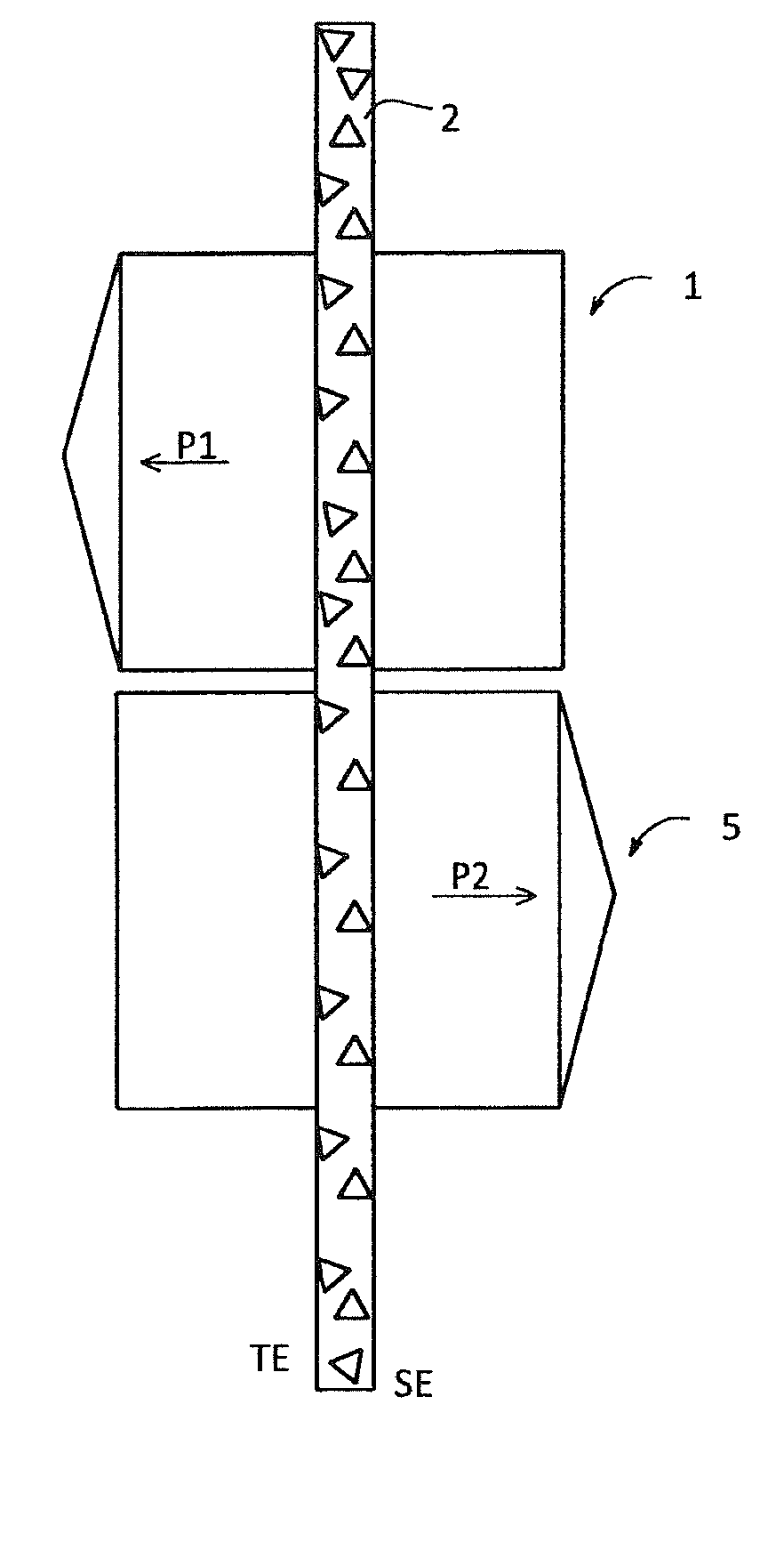 Method for cutting a single crystal