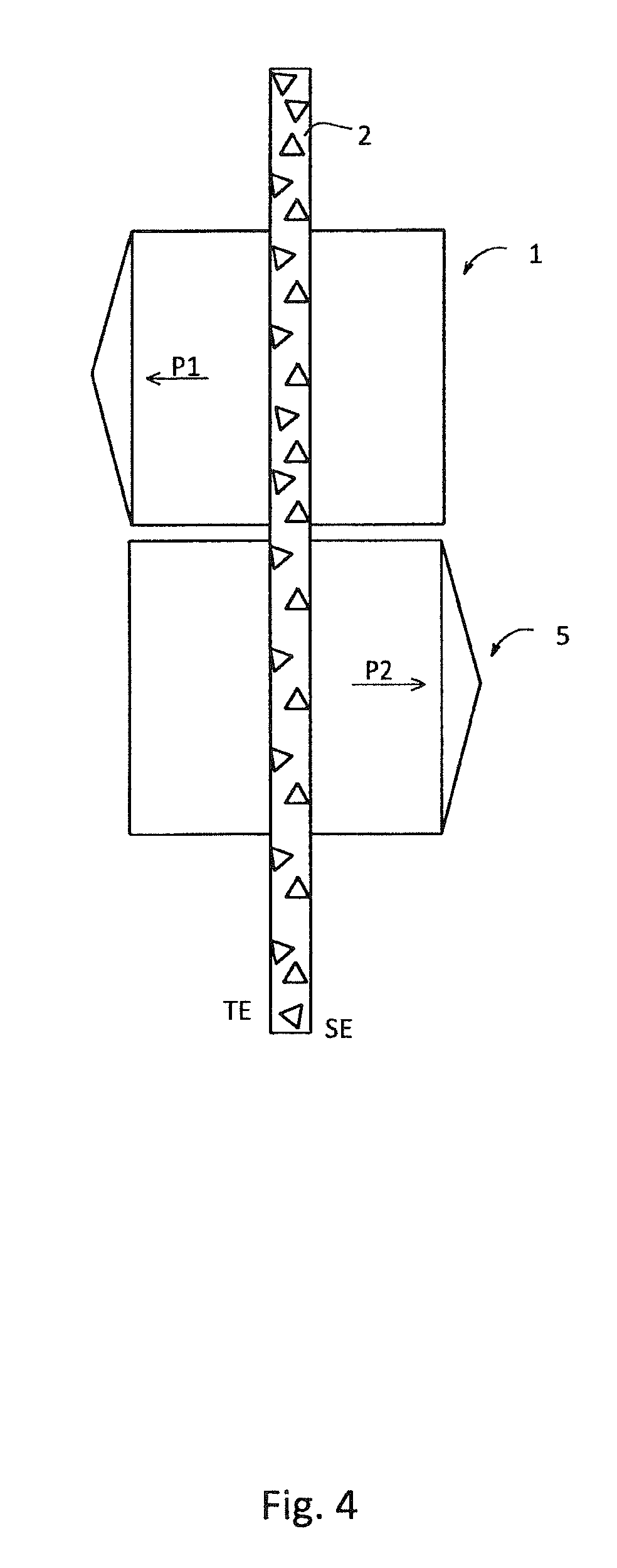 Method for cutting a single crystal