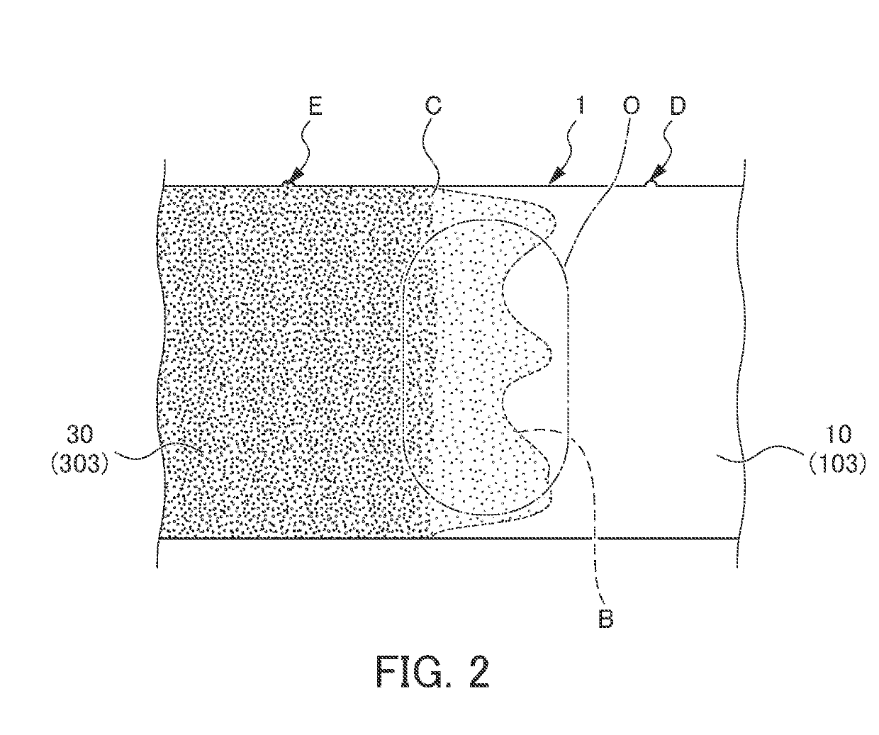 Instrument panel forming method, instrument panel, and instrument panel forming apparatus