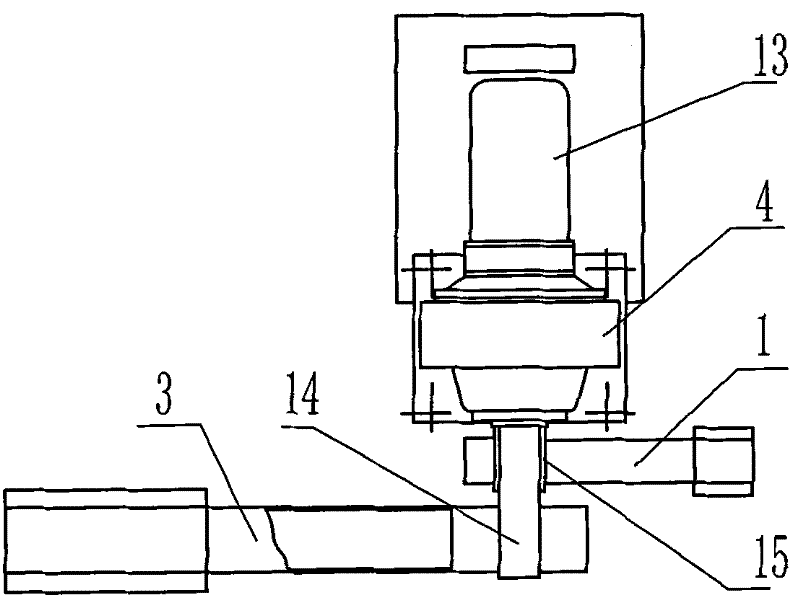 Power balance oil extractor