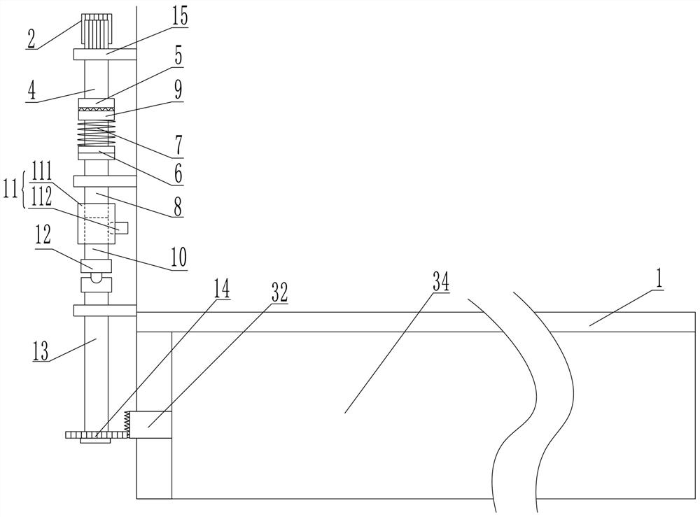 Automobile side skirt capable of being automatically opened and closed and corresponding high-end welcome automobile