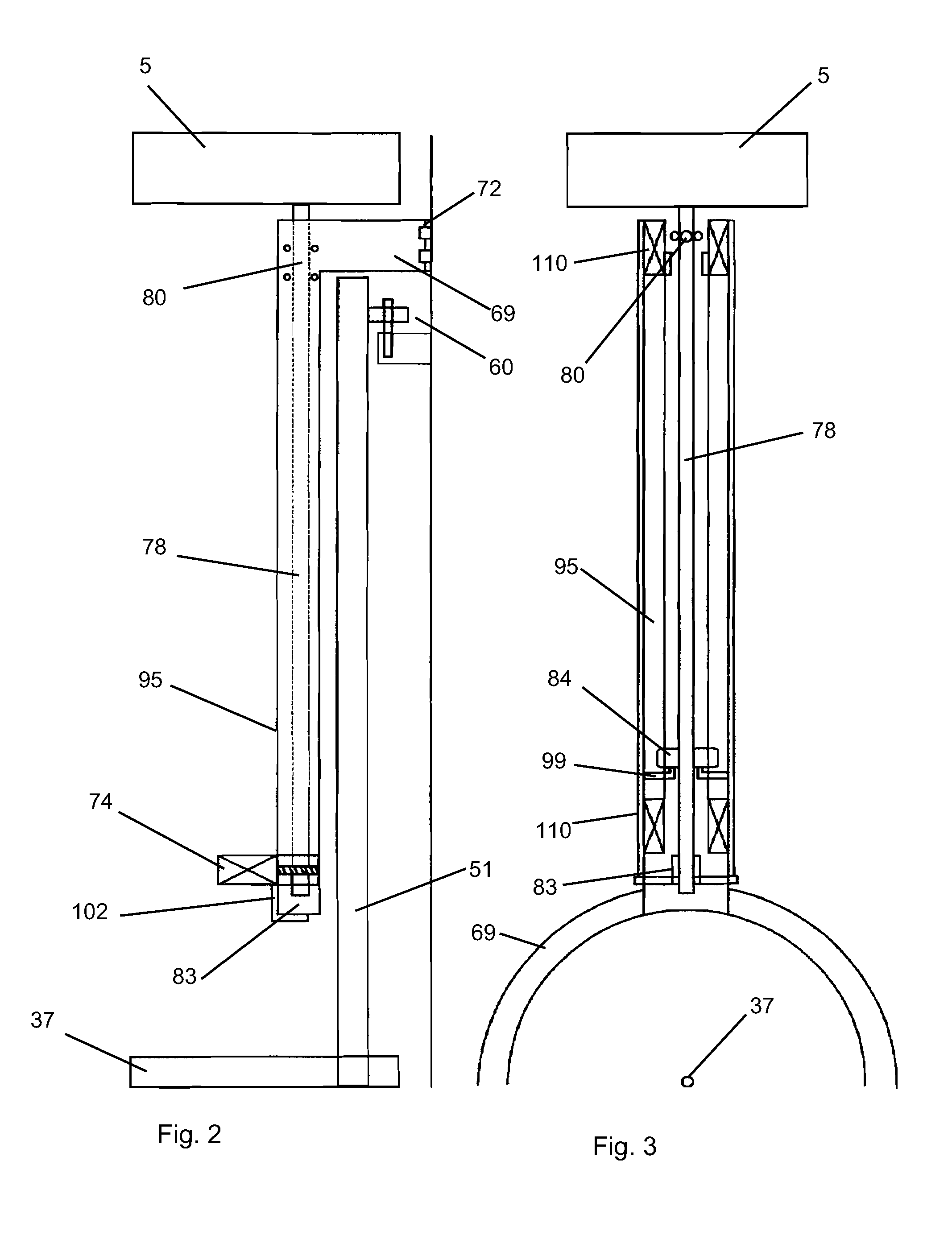 Wind power generation system