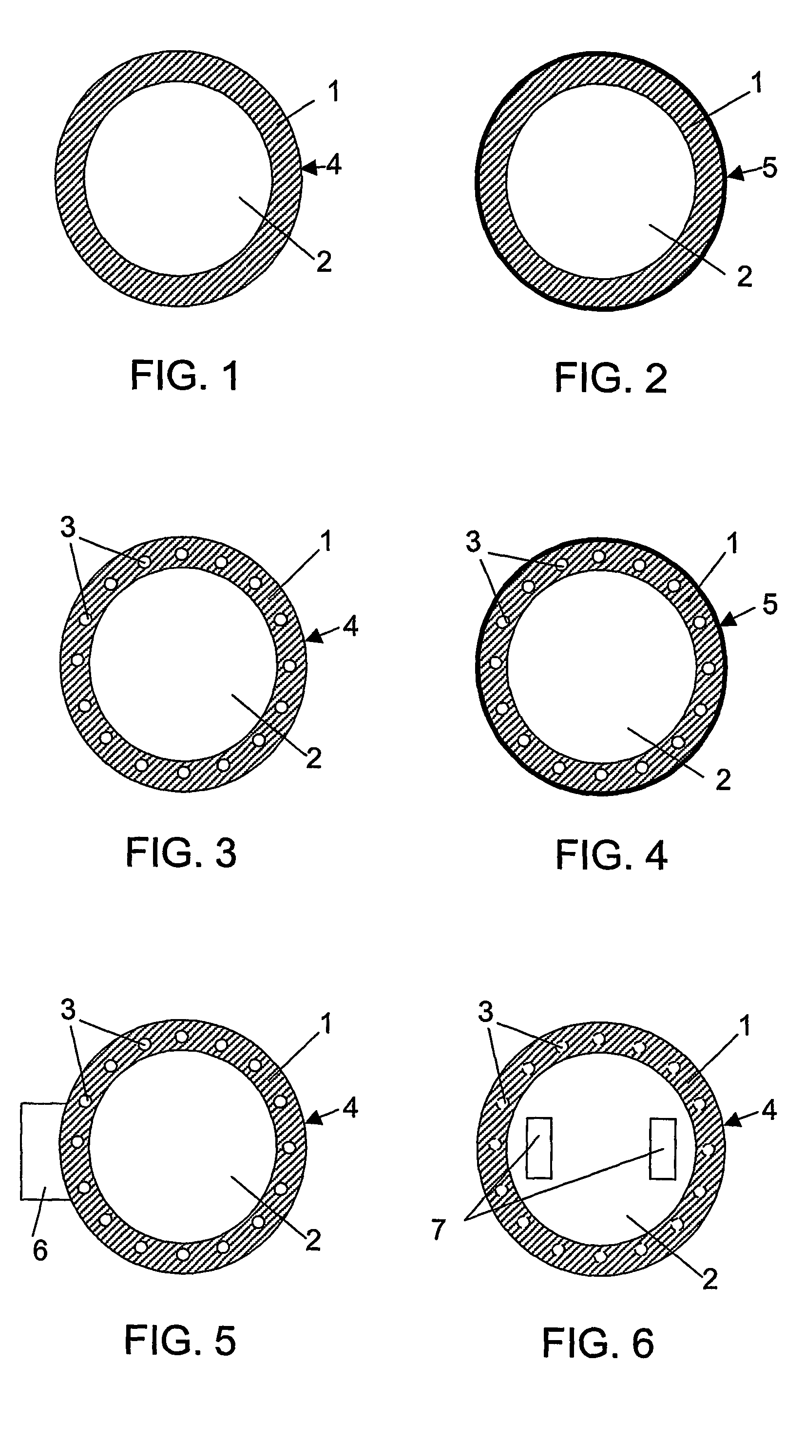 Thermo roll