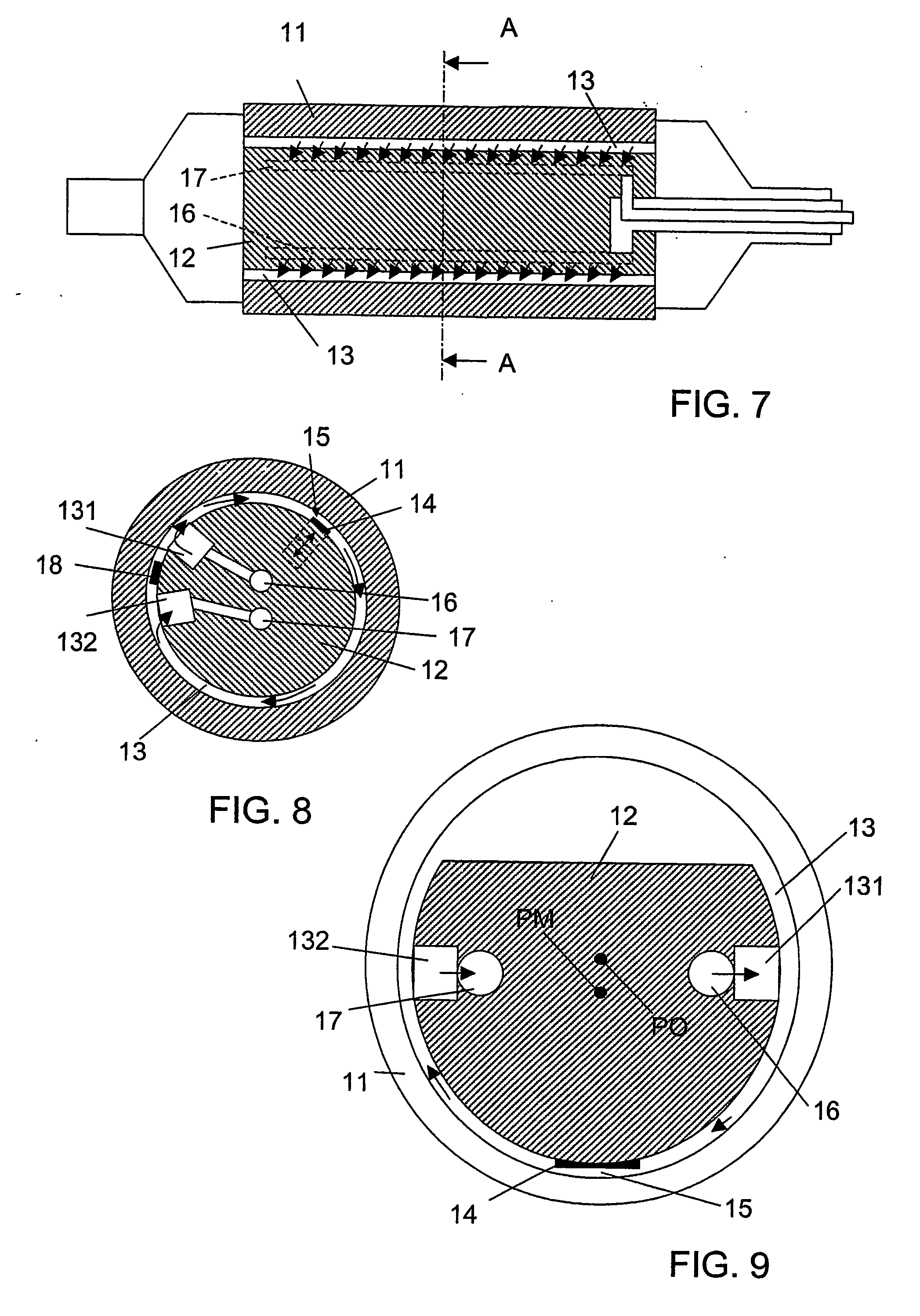 Thermo roll