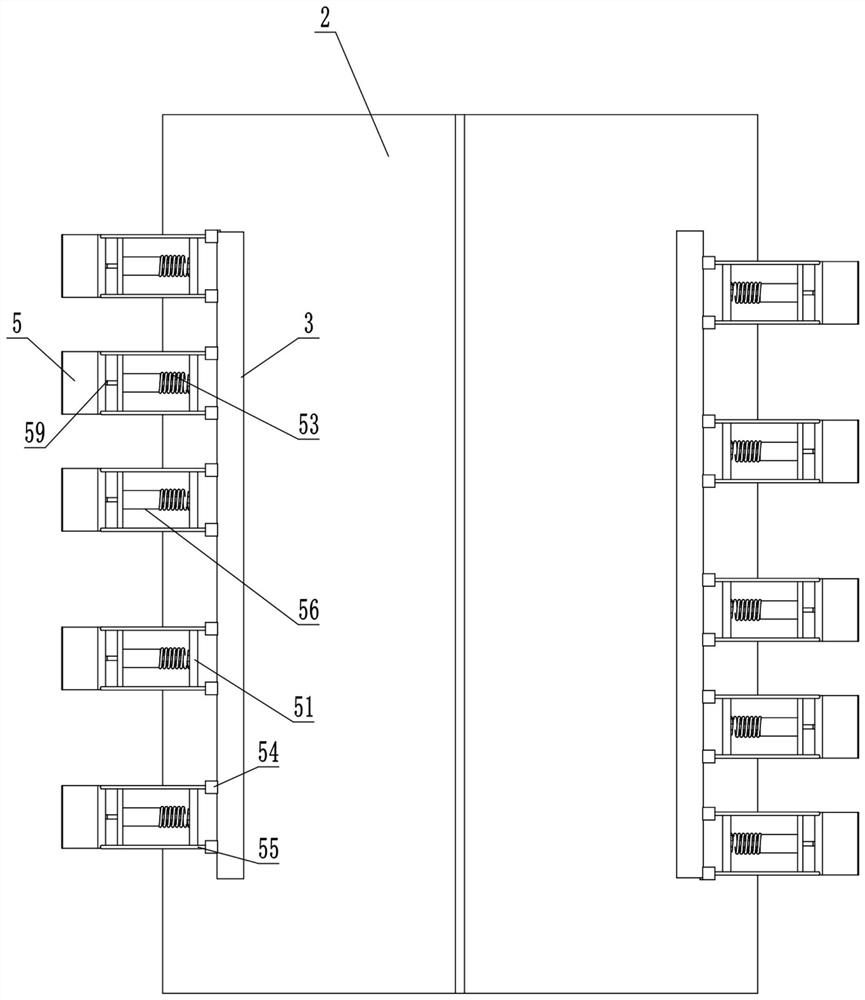 An energy-consuming guardrail for bridges