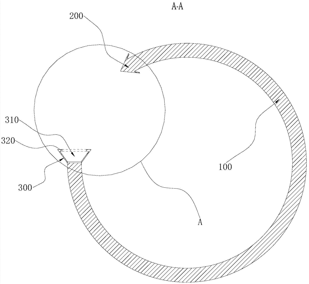 binding ring