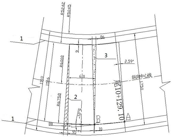 A Construction Method for Concrete Lining of Steel Formwork Pallet in Bend Pipe Section of Tailgate Tunnel