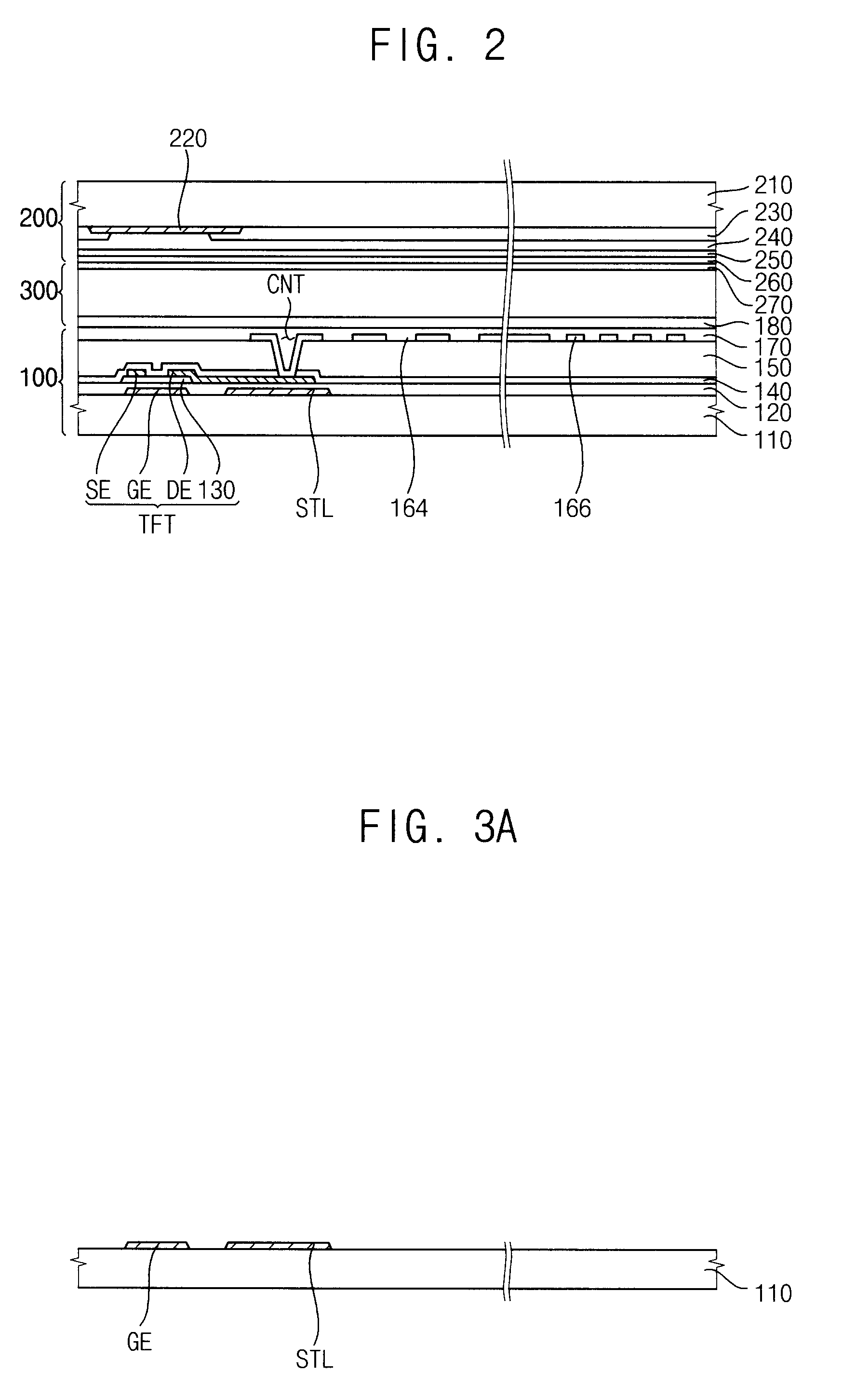 Display substrate, liquid crystal display panel having the same, and method of manufacturing the liquid crystal display panel