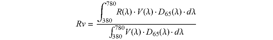 Optical Article Comprising an Antireflective Coating in the Visible Region for Low Luminance Conditions