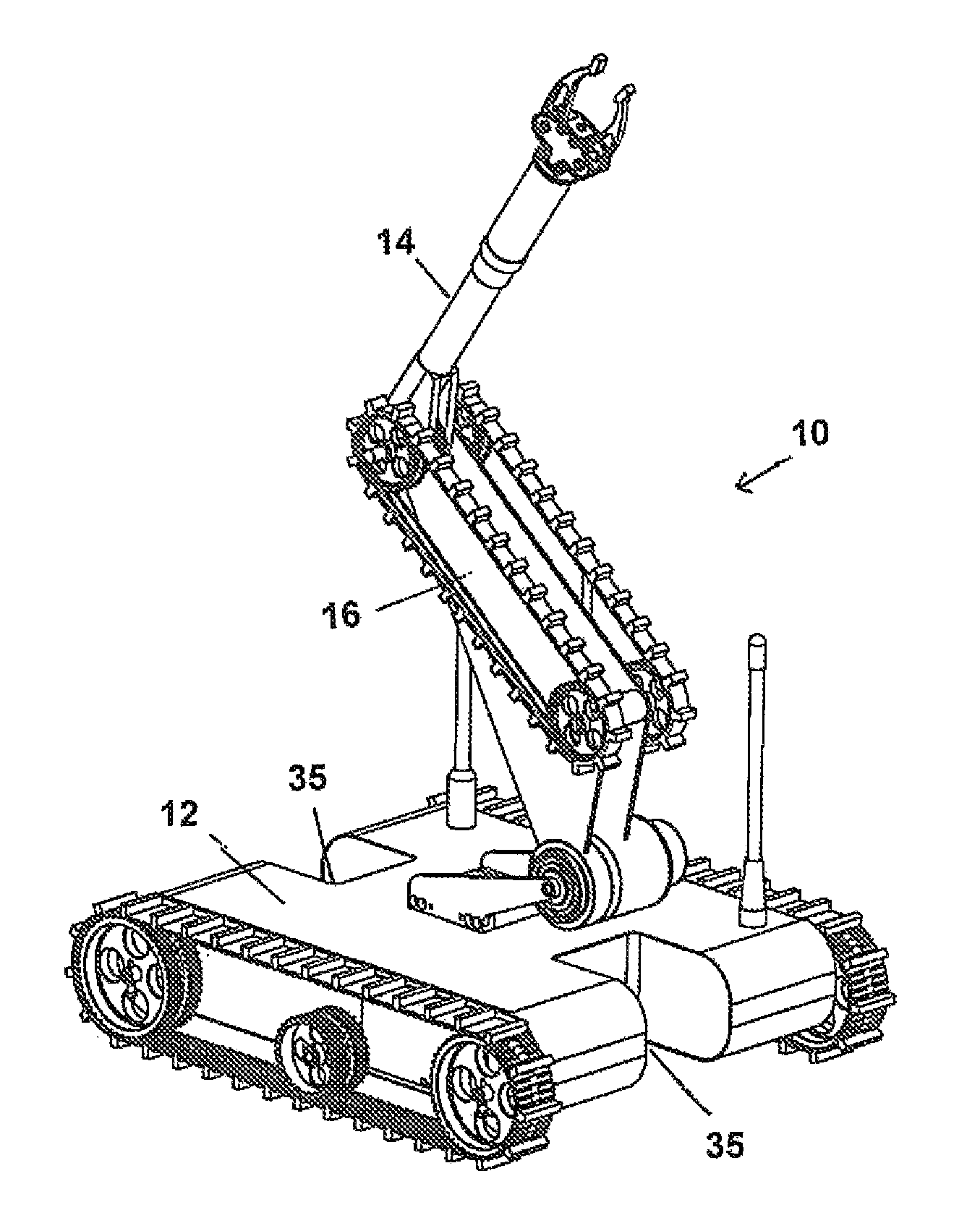 Mobile robot