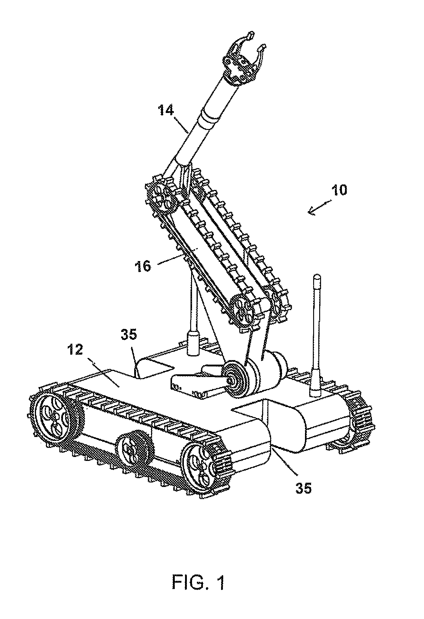 Mobile robot