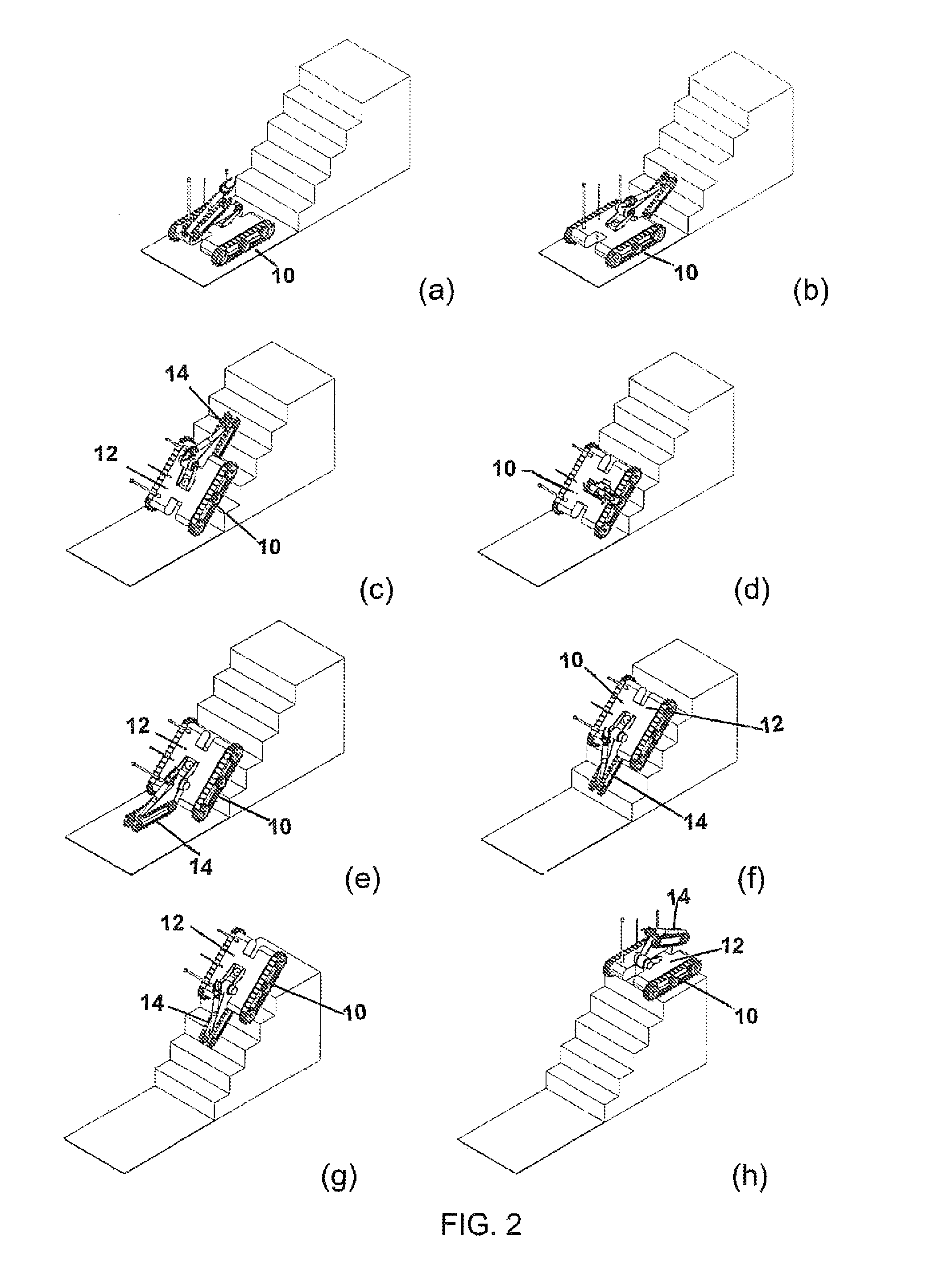 Mobile robot