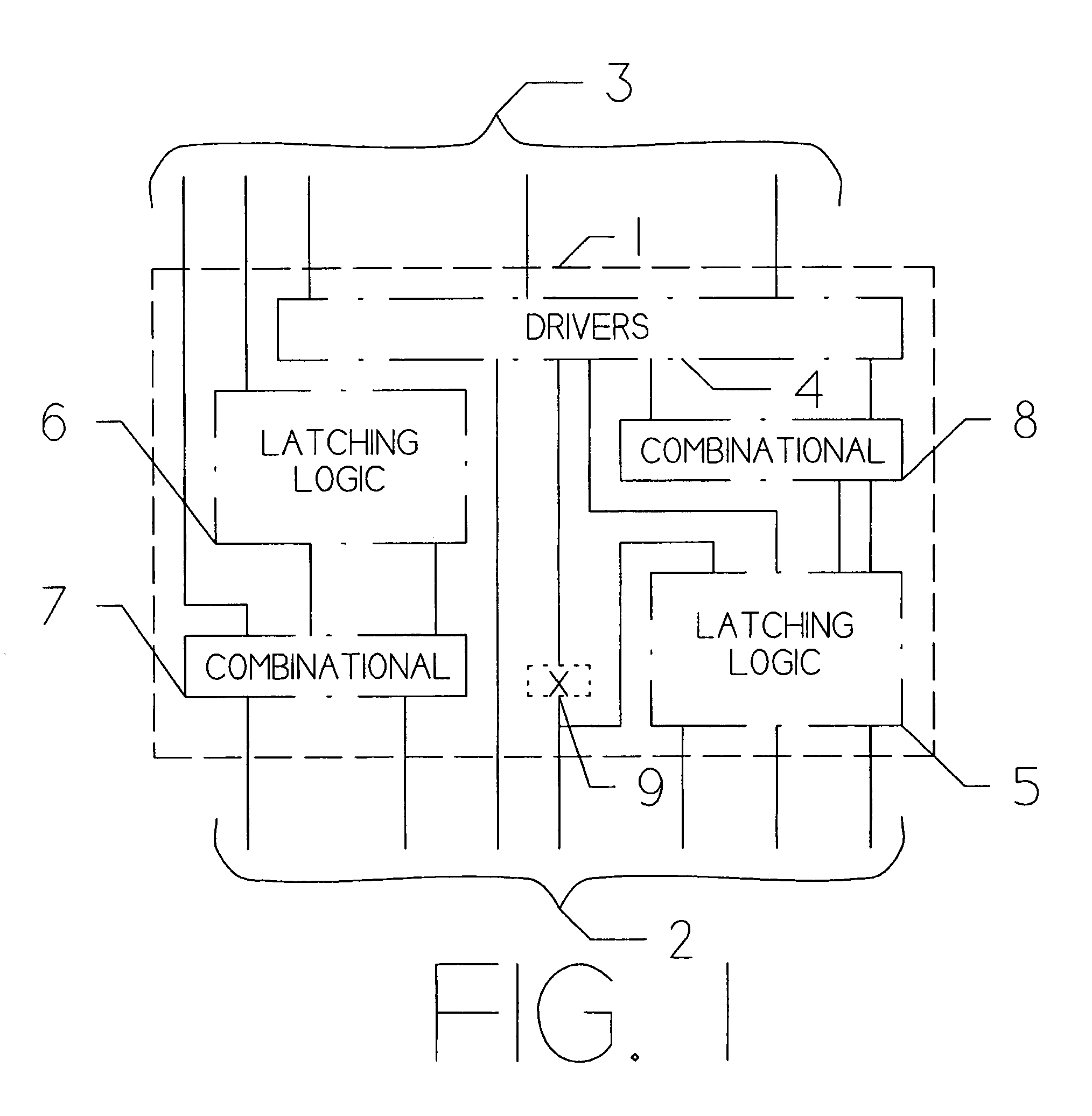 Method and apparatus for choosing tests for simulation and associated algorithms and hierarchical bipartite graph data structure