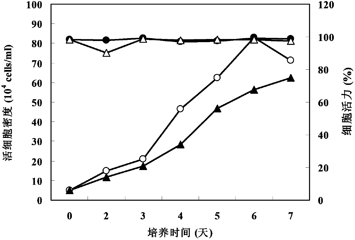 Medium additive replacing animal serum in CHO cell culture and preparation method thereof