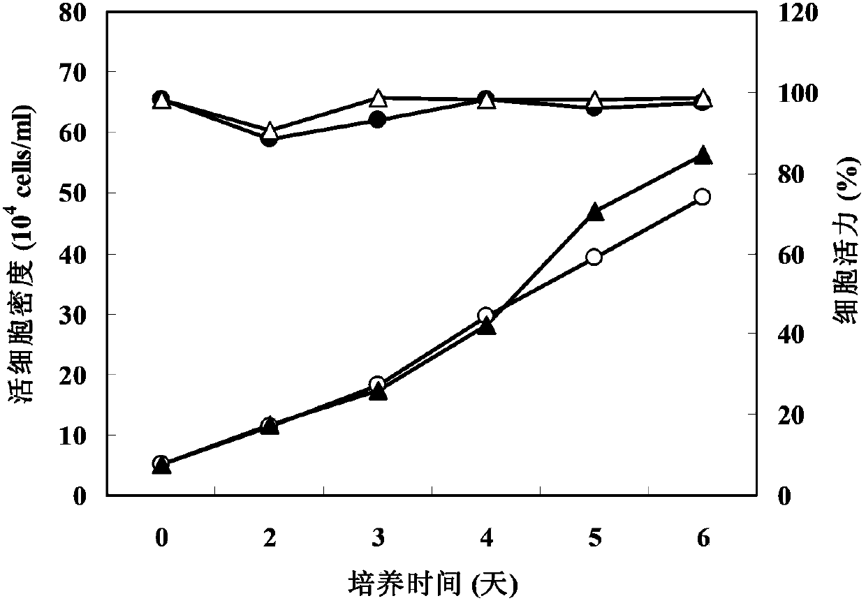 Medium additive replacing animal serum in CHO cell culture and preparation method thereof