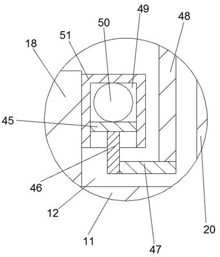 A timing charging device capable of prolonging lithium battery life