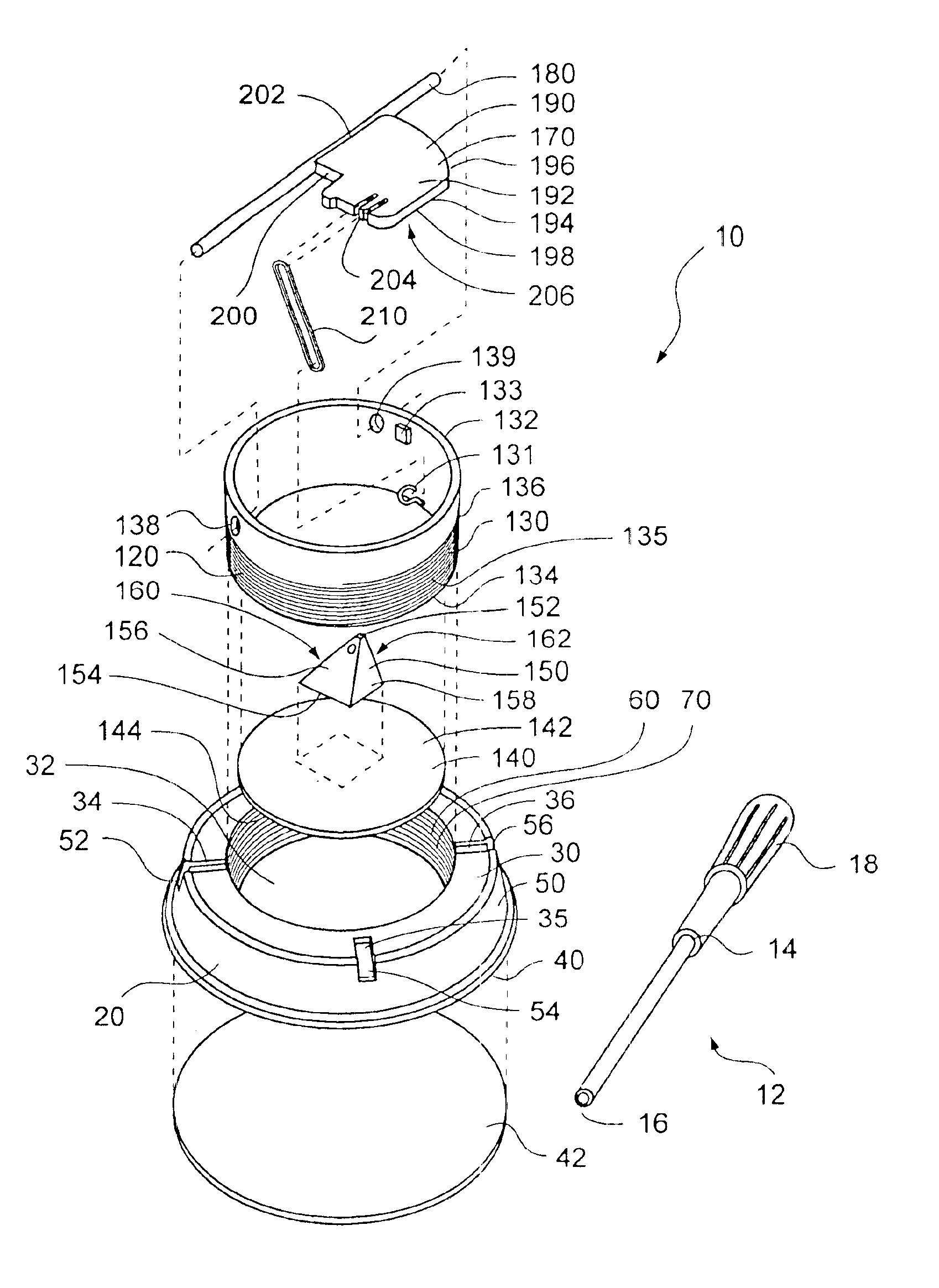 Game call device