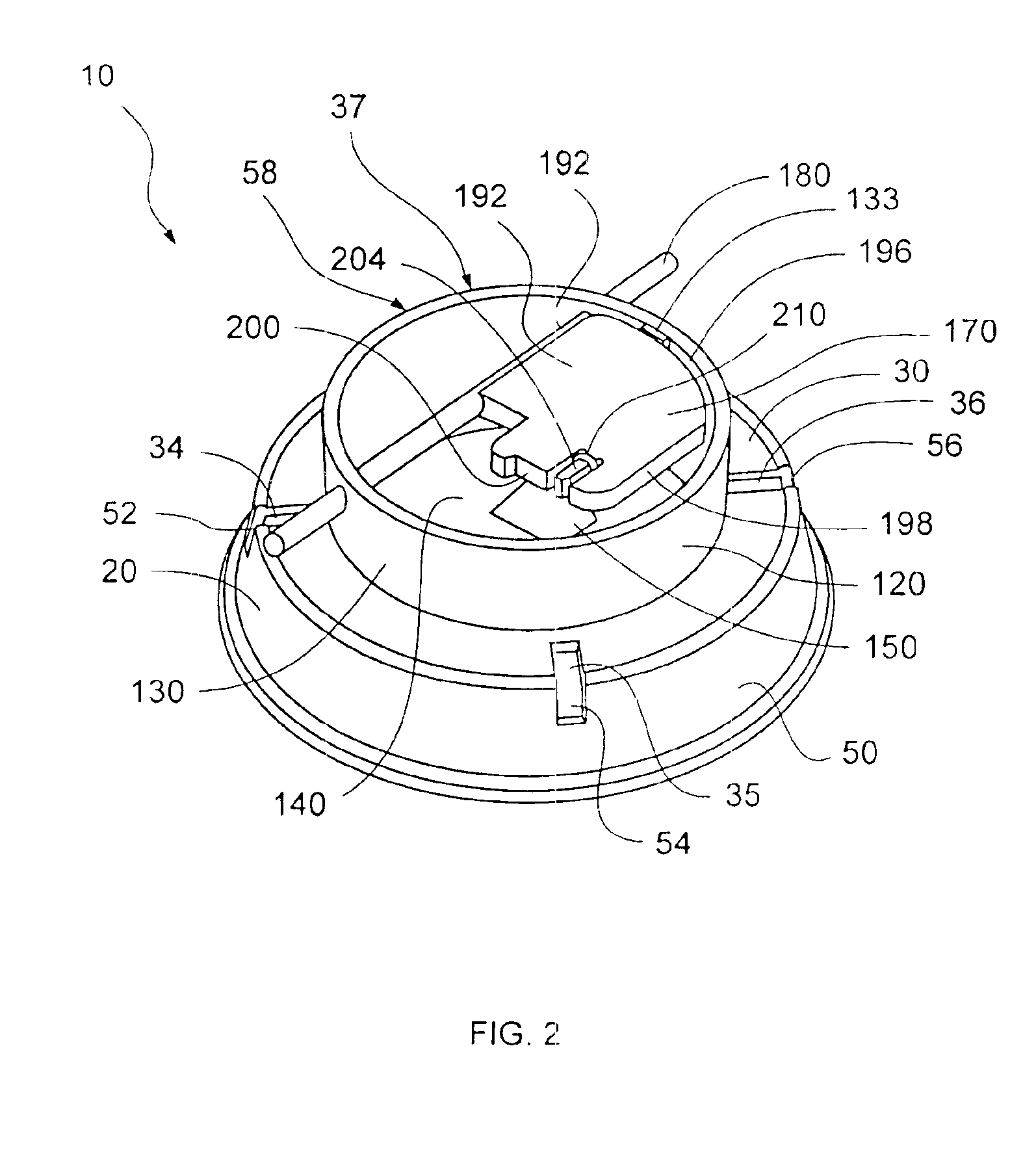 Game call device