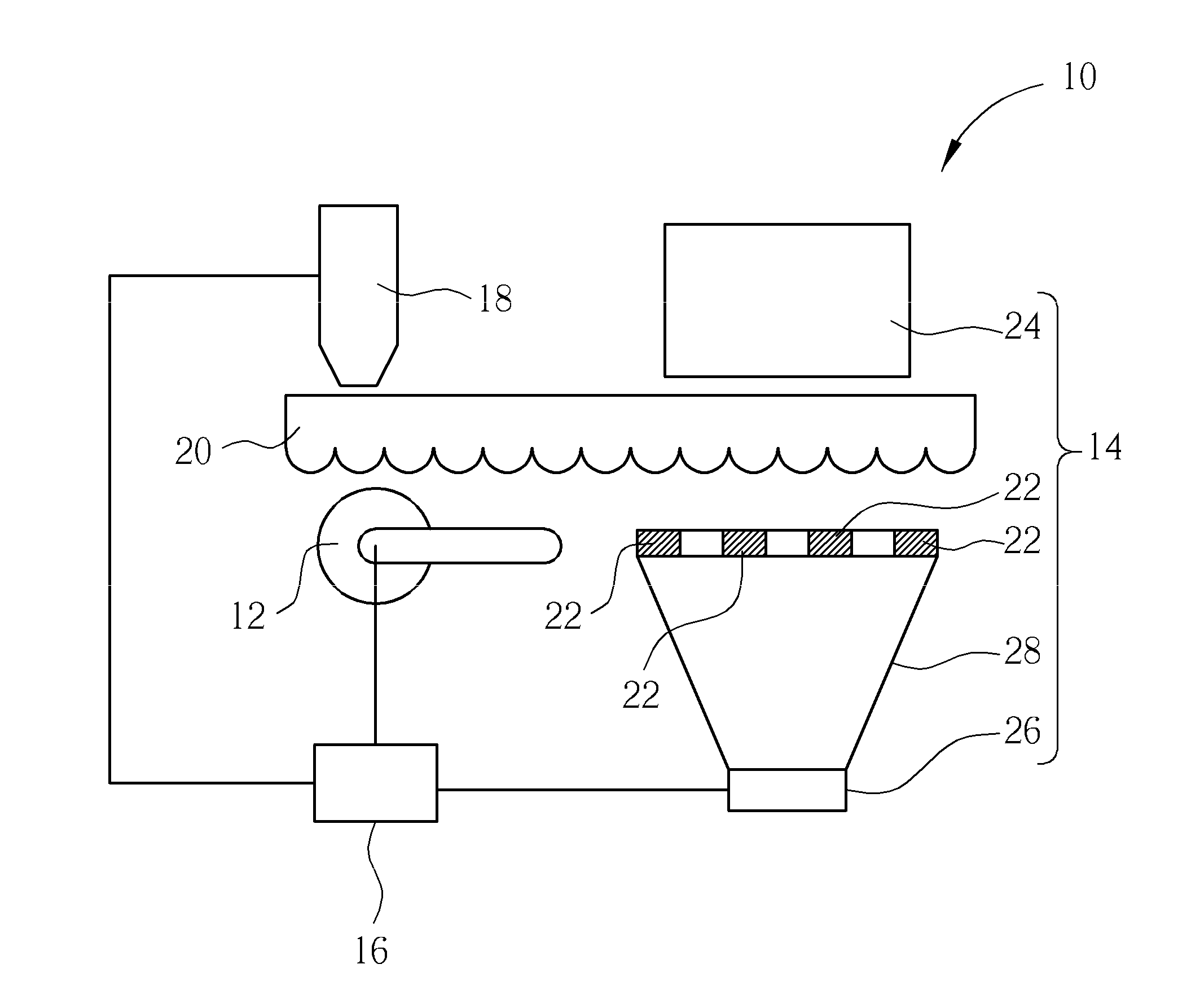 Stereoscopic image printing device with enhanced positioning accuracy and related printing method